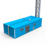 Передвижные котельни газовые