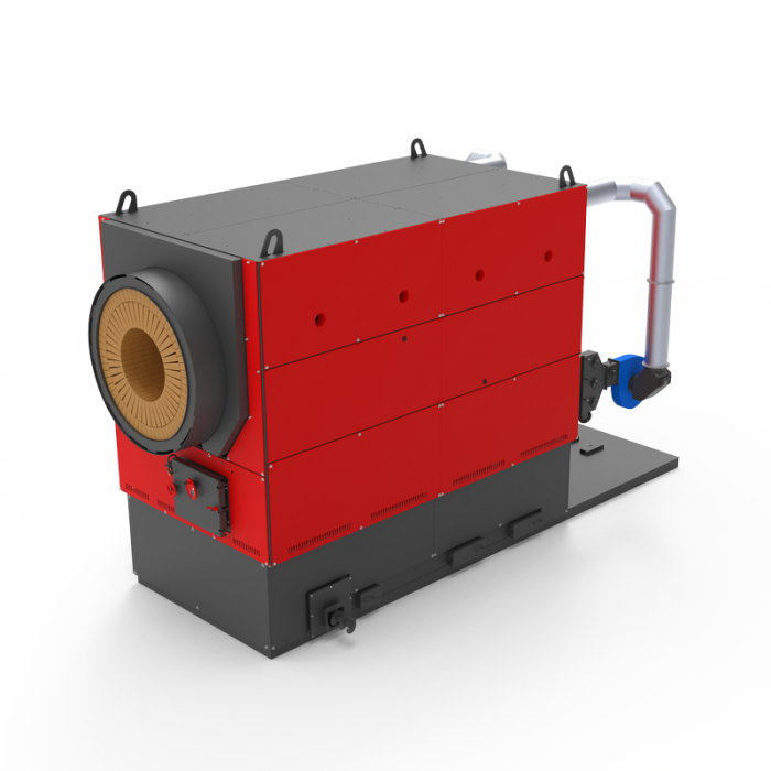 Теплогенератор TGm - 1,5