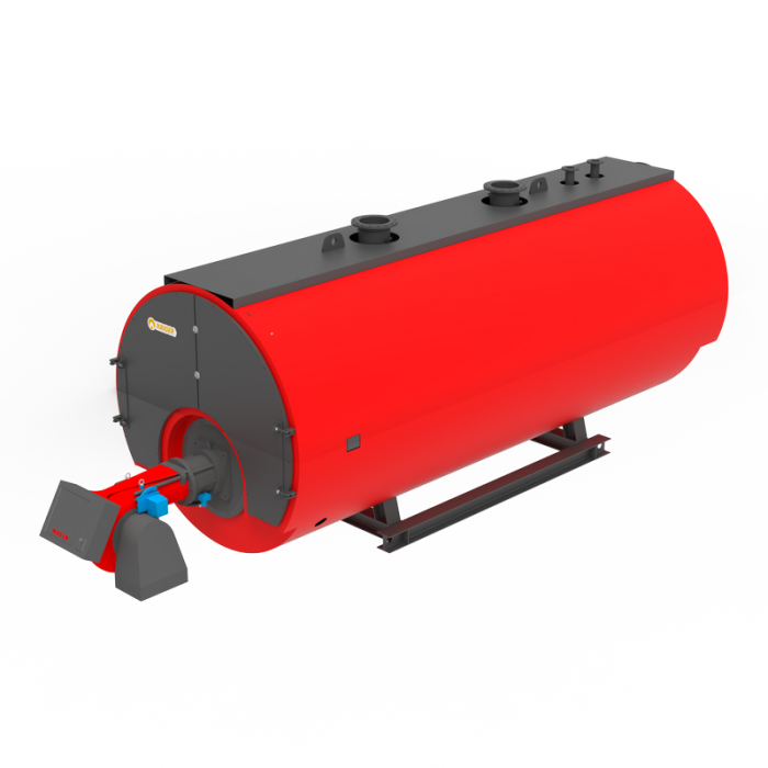 Boiler KVg - 12,0 NG