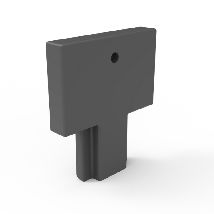 T-bumper (Side Plate)