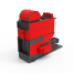 Теплогенератор TGm - 2,5