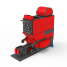 Теплогенератор TGm - 4,0